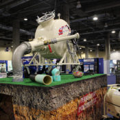 Resourcefulness of Oysters to help Restore the Coast