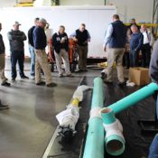 New Jersey’s Top Universities Launch Flooding Prevention Project